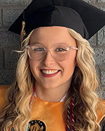 2025 Alfa Foundation Scholarship Winner | Kaydence Smalley