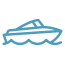 Boat icon