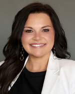 Photo of Alfa Insurance agent Chastity Schrimsher