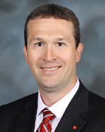 Photo of Alfa Insurance agent Jason Payne