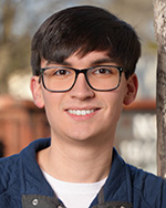 2025 Alfa Foundation Scholarship Winner | Aidan Cochran