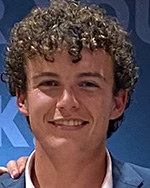 2026 Alfa Foundation Scholarship Winner | Cooper Long