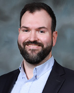 Photo of Alfa Insurance agent David Mahaffey