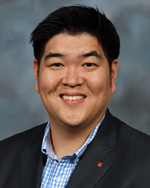 Photo of Alfa Insurance agent Dan Park