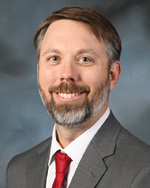 Photo of Alfa Insurance agent Todd Powers