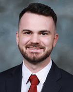 Photo of Alfa Insurance agent Jalon Sparks