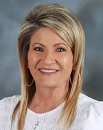 Photo of Alfa Insurance agent Jayna Payne