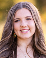 2025 Alfa Foundation Scholarship Winner | Lauren Luker