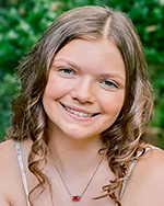 2026 Alfa Foundation Scholarship Winner | Aubrey Newton