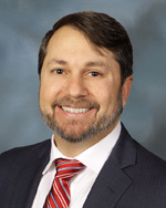 Photo of Alfa Insurance agent Stephen Pate