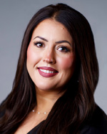 Photo of Alfa Insurance agent Alyson Reaves