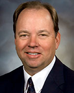 Photo of Alfa Insurance agent Albert Martin