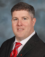 Photo of Alfa Insurance agent Orin Shorter