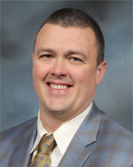 Photo of Alfa Insurance agent Philip Bailey