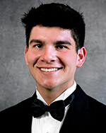 2025 Alfa Foundation Scholarship Winner | Shawn Guffey