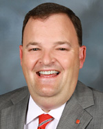 Photo of Alfa Insurance agent Jeff Pace