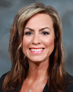 Photo of Alfa Insurance agent Cristal McGough