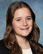 2026 Alfa Foundation Scholarship Winner | Annalee Allen