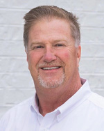 Photo of Alfa Insurance agent Billy Teems