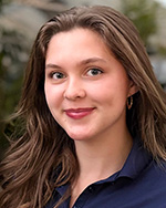 2026 Alfa Foundation Scholarship Winner | Becca Rasbury