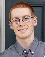 2026 Alfa Foundation Scholarship Winner | Eli Miller