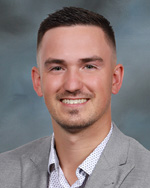 Photo of Alfa Insurance agent Austin Henderson