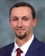 Photo of Alfa Insurance agent Wiley Cleland