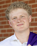 2025 Alfa Foundation Scholarship Winner | Landan Shoults