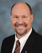 Photo of Alfa Insurance agent Sean Jones