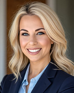 Photo of Alfa Insurance agent Megan Lacey