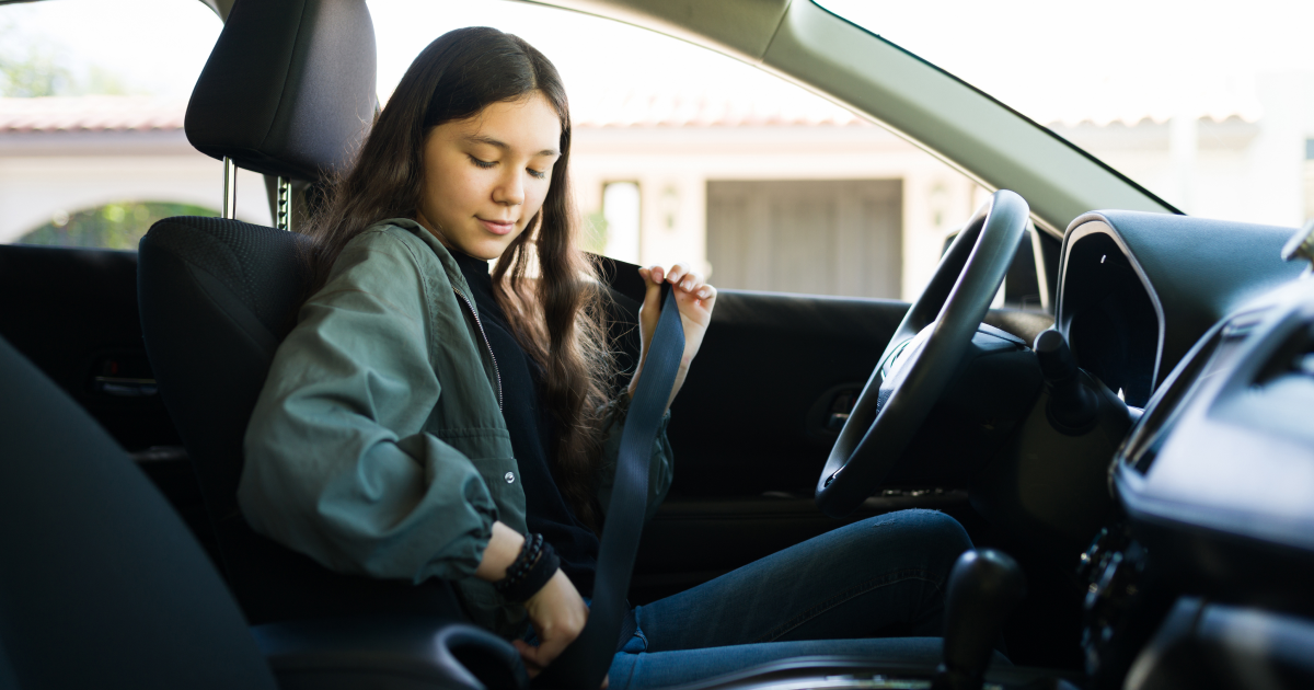 A Day in the Life of a Safe Driver: Habits That Protect You and Your Wallet