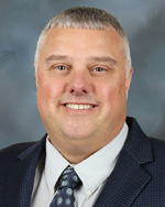 Photo of Alfa Insurance agent Brad Bunch
