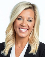 Photo of Alfa Insurance agent Hollie Barnes