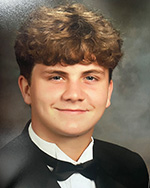 2026 Alfa Foundation Scholarship Winner | Trenton Turner