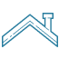 Icon of a roof.