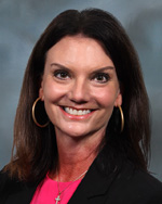 Photo of Alfa Insurance agent Sandy Tidmore