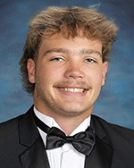 2026 Alfa Foundation Scholarship Winner | Hayden Anderson