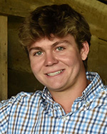 2026 Alfa Foundation Scholarship Winner | Trey Scott