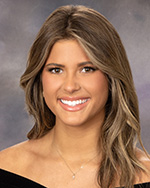 2025 Alfa Foundation Scholarship Winner | Katie Langley