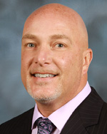 Photo of Alfa Insurance agent Keith Nall