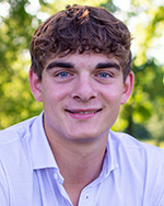 2026 Alfa Foundation Scholarship Winner | Brooks Turner