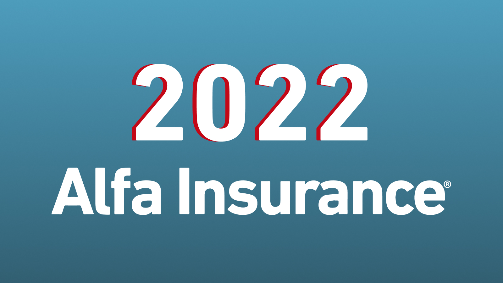 2022 Alfa Insurance graphic