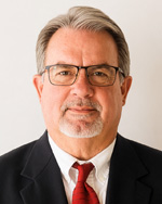 Photo of Alfa Insurance agent Walter Gay