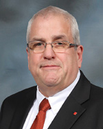 Photo of Alfa Insurance agent Wendell Ford