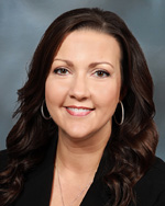Photo of Alfa Insurance agent Jennifer Keller