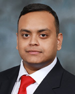 Photo of Alfa Insurance agent Thamid Chowdhury