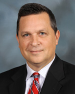 Photo of Alfa Insurance agent Brian Hoggle