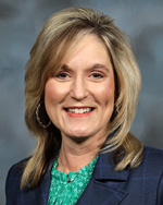 Photo of Alfa Insurance agent Gina Turner