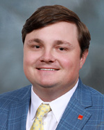 Photo of Alfa Insurance agent Hayden Williams