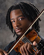 2025 Alfa Foundation Scholarship Winner | Caleb Osborne